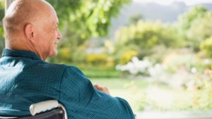 Cómo cobrar una incapacidad permanente si superas la edad de jubilación