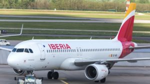 Las ofertas de primavera Iberia  que van a volar: viajes por 19 euros