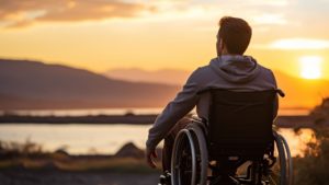 La ayuda de más de 2.000 euros de la Seguridad Social para personas con discapacidad