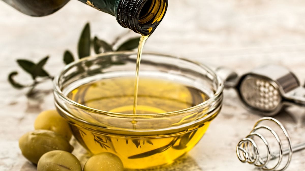 Experto recomienda aceite oliva barato supermercado