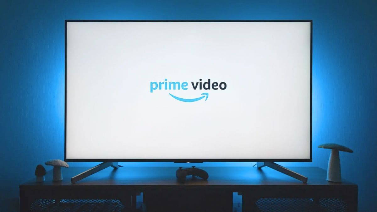 Amazon Prime Video incluye anuncios en streaming en España