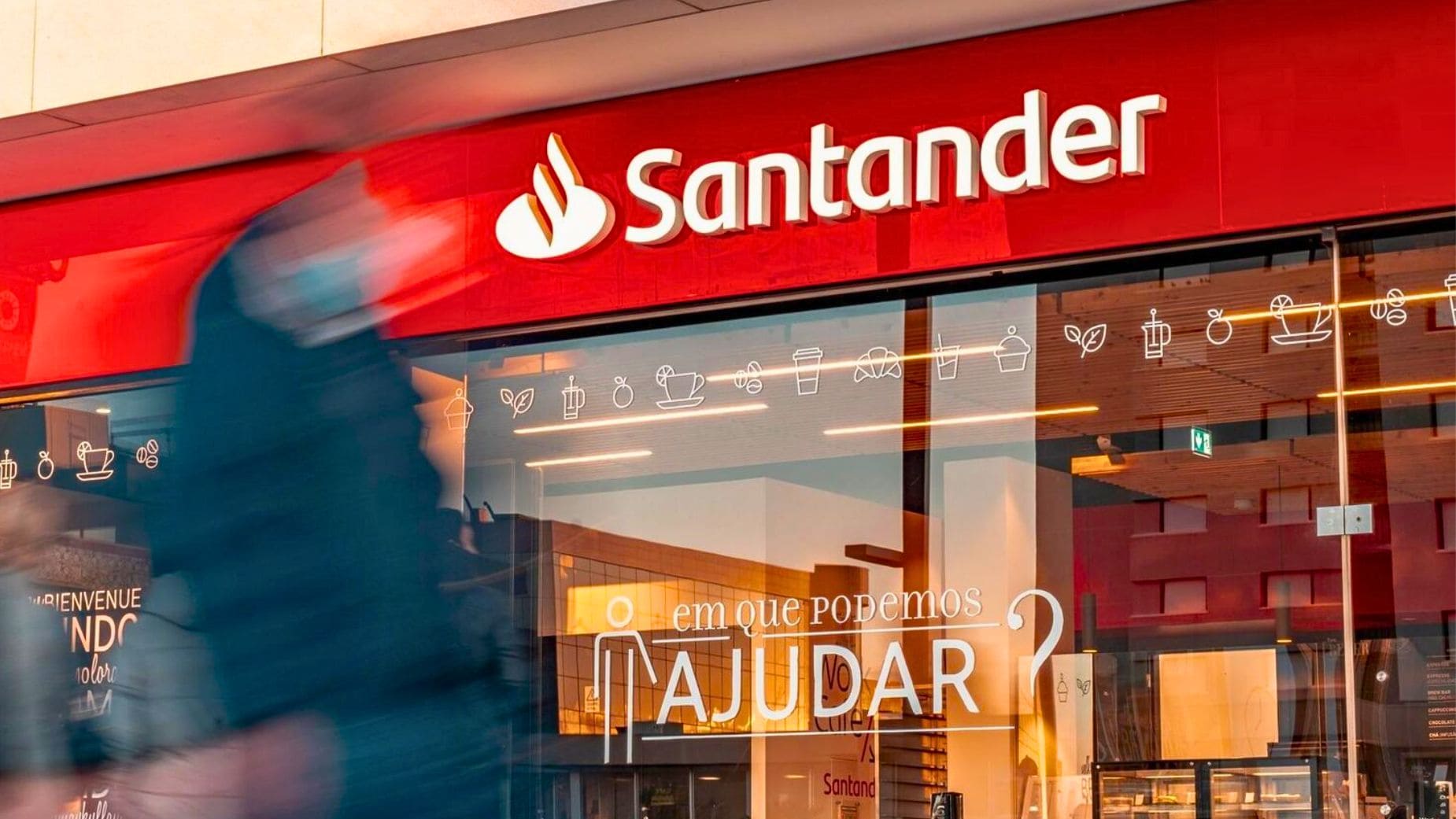 Becas estudiantes Banco Santander 1.000 euros