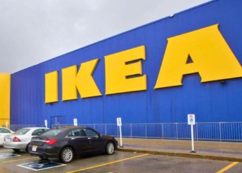 Banco almacenaje DAJLIEN IKEA precio chollo