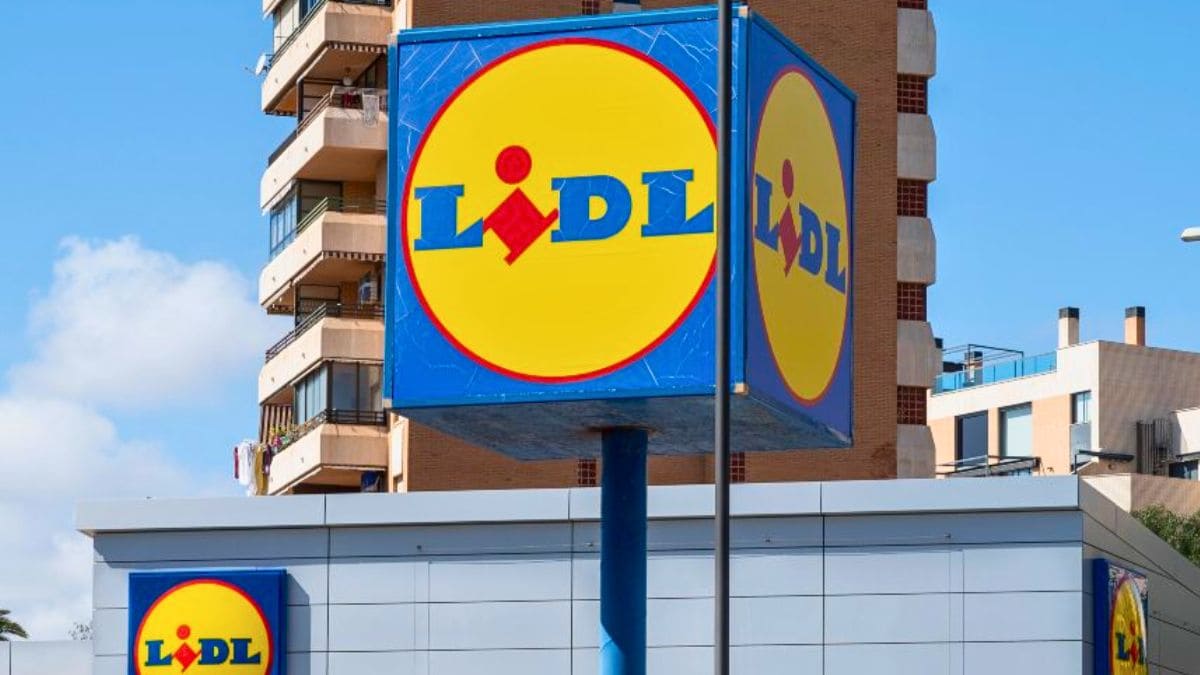 Freidora de aire Masterpro Lidl rebajas