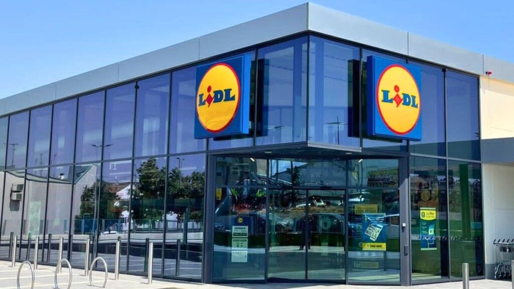 Limpiavapor Lidl más viral y barato