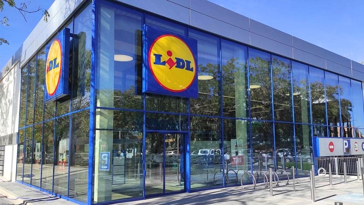 Horario apertura y cierre cambia Lidl