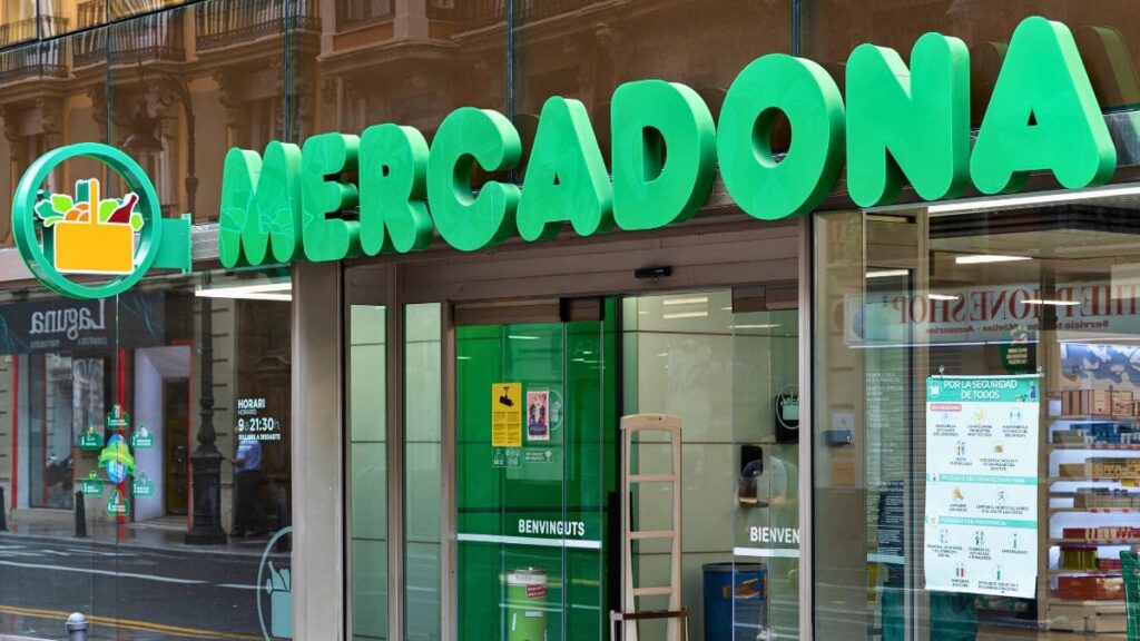 Cambio horario invierno Mercadona septiembre