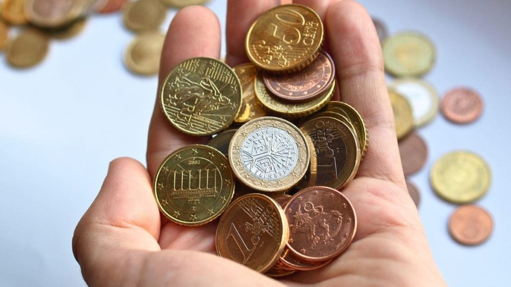 Cómo saber valor moneda coleccionistas