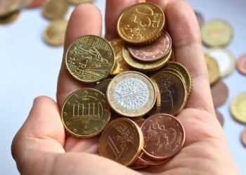 Monedas 2 euros Lituania valor