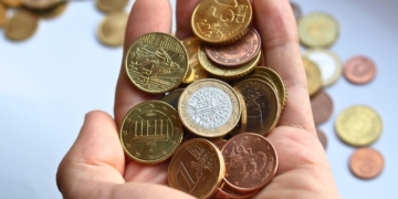 Cómo saber valor moneda coleccionistas
