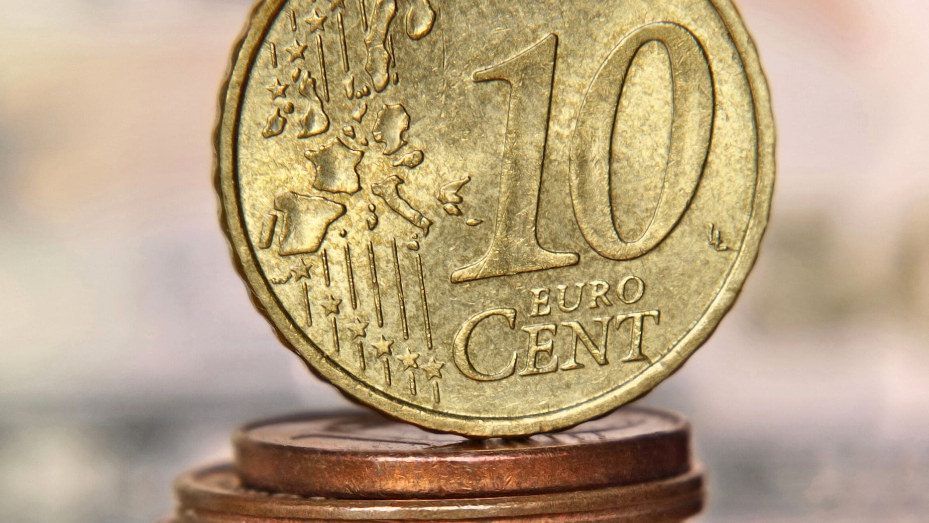 Monedas de 10 céntimos que valen una fortuna