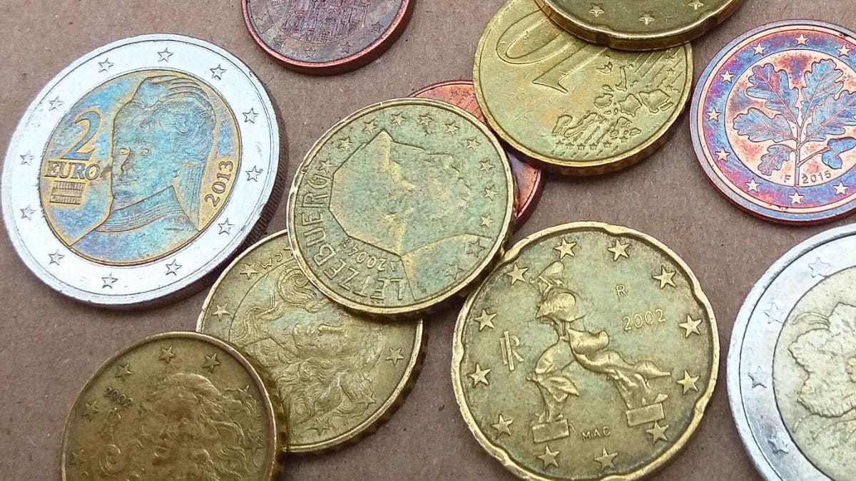 Cómo vender monedas antiguas por internet