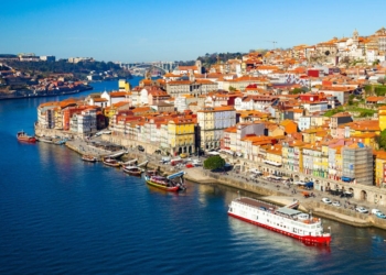 Viajes El Corte Inglés conoce Oporto por 246 euros