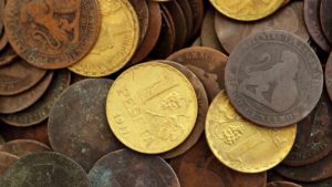 Esta moneda española le ha costado 2 millones a un coleccionista: busca si la tienes