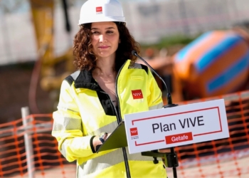 Requisitos acceso 'Plan Vive' alquiler Comunidad de Madrid