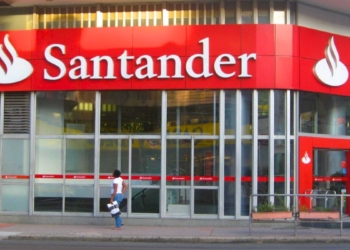 Banco Santander premia a sus clientes con hasta 500 euros por cumplir con un requisito