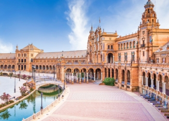 España destino turístico ideal para viajar en 2024