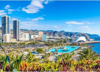 Oferta Viajes El Corte Inglés a Tenerife para viajar en verano