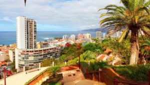 Viajes El Corte Inglés te lleva a Tenerife desde 263 euros