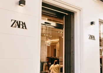 Pantalón chino Zara Special Prices rebajas