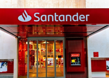 Banco Santander formación
