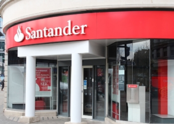 Banco Santander hipoteca inversa