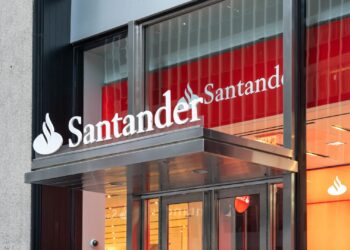 Banco Santander jubilados