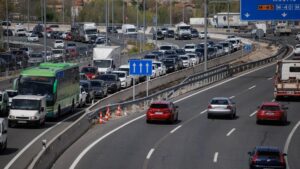 Giro total en el carnet de conducir: Europa propone duros cambios a la DGT