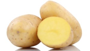 La policía advierte sobre el timo de la patata: así funciona