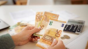 Cómo conseguir un extra de 132 euros en tu pensión