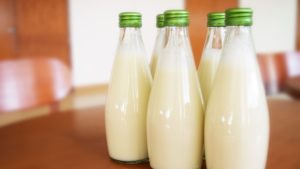 Esta es la mejor leche de supermercado, marca blanca y barata, según la OCU