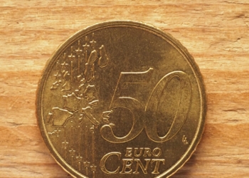 Moneda 50 céntimos