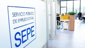 El Gobierno anuncia la creación de un nuevo subsidio del SEPE