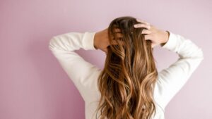Estos son los beneficios que aporta el bicarbonato a tu pelo