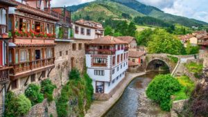 Si buscas tranquilidad, viaja a esta ciudad de Asturias antes de que acabe el año