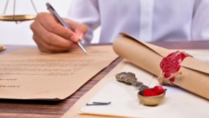 Notarios explican qué documentos necesitas para hacer una declaración de herederos