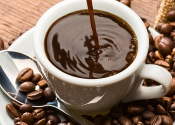 Ingrediente antioxidante sustituto azúcar café