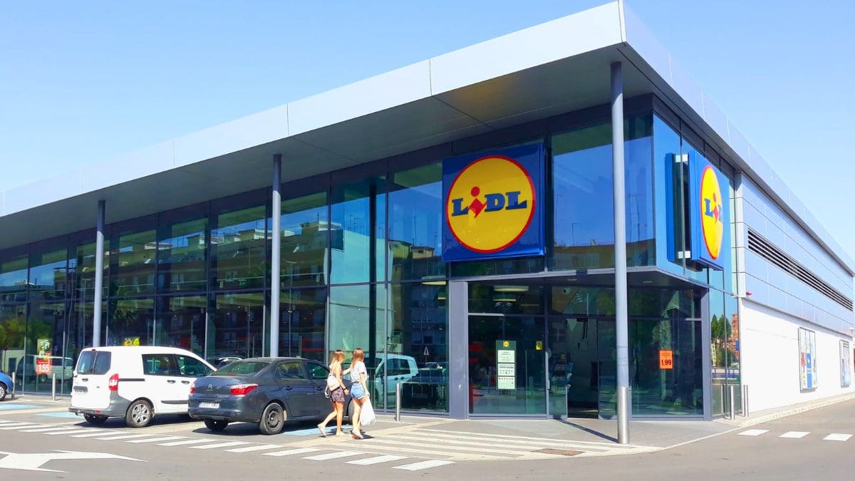 Batidora multifunción Lidl cocina