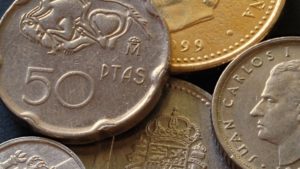 La moneda de 5 pesetas que te podría pagar un viaje a las Maldivas