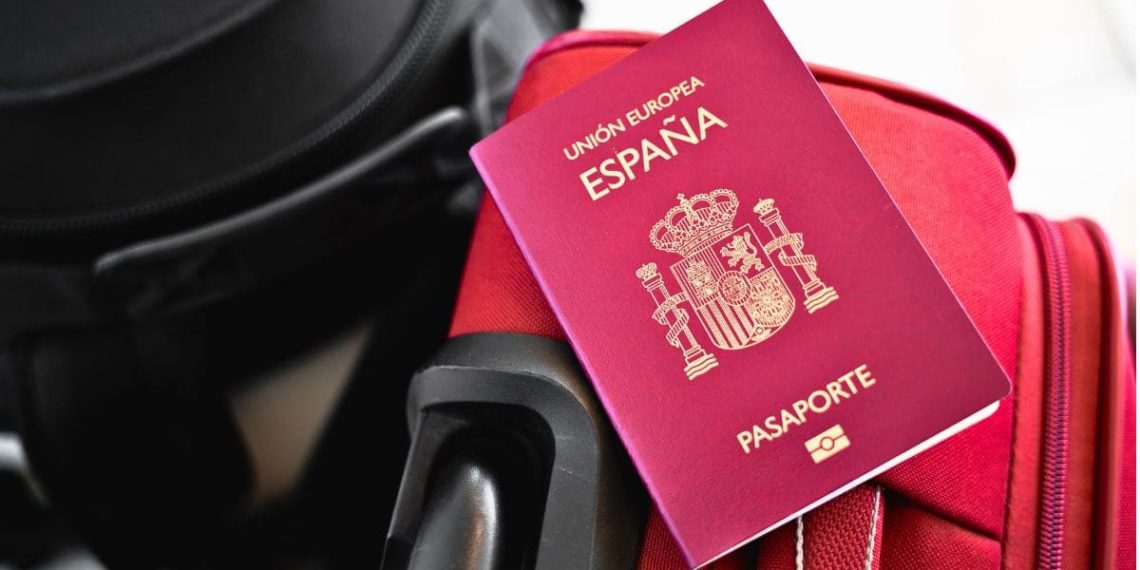 Países Gobierno de España no recomienda viajar