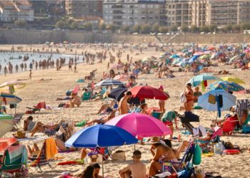 Precio alquiler viviendas verano España