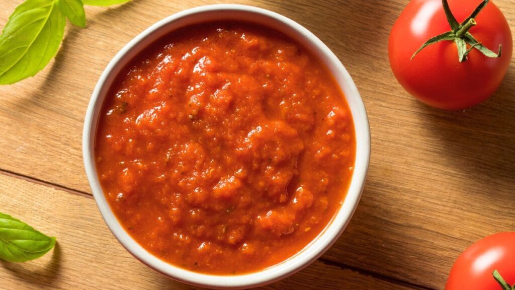 OCU recomienda mejor tomate frito supermercado