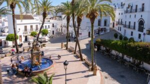 National Geographic recomienda este pueblo de Cádiz como el más bonito de España para viajar en junio