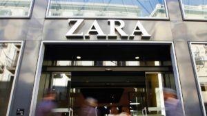 Zara tiene las sandalias de tacón perfectas para el verano: cómodas y elegantes