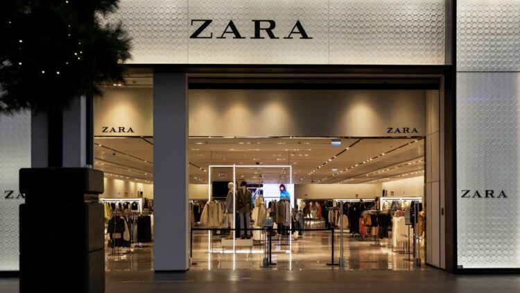 Truco viral Zara