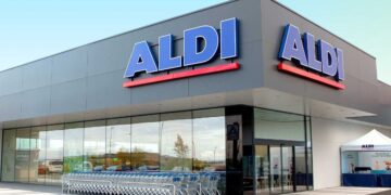 ALDI retira este popular snack de supermercados