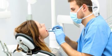 Cobertura dentista gratis Seguridad Social