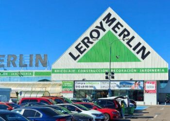 Mosquitera barata Leroy Merlin verano