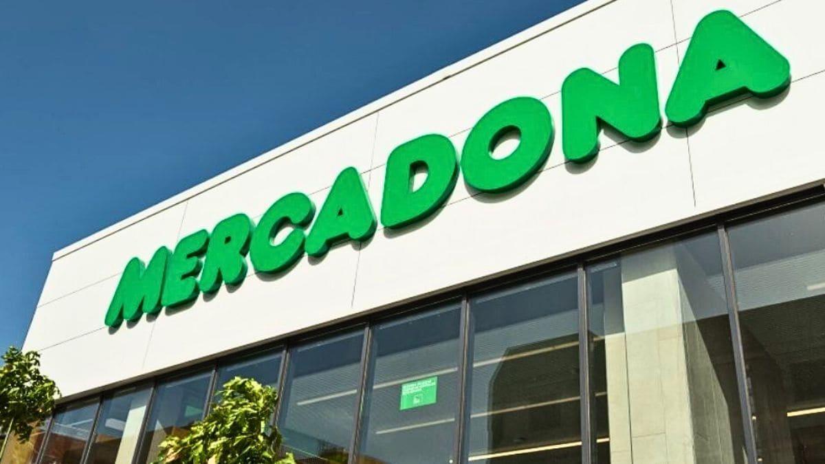 Mercadona límite pagos dinero efectivo supermercado