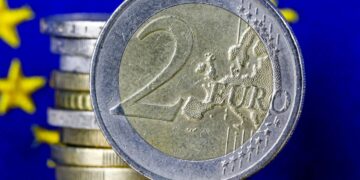 Vigila estas monedas de 2 euros, pueden ser un auténtico tesoro